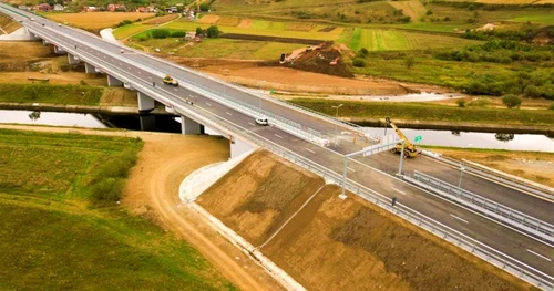 autostrada nadaselu gilau foto asociatia pro infrastructura alexandru duma