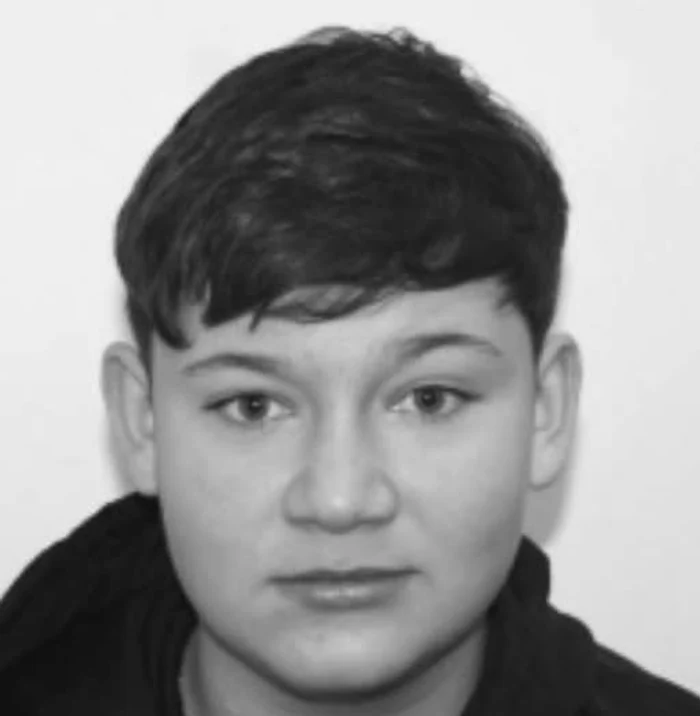 Mario Berinde, copil omorât în Timiș