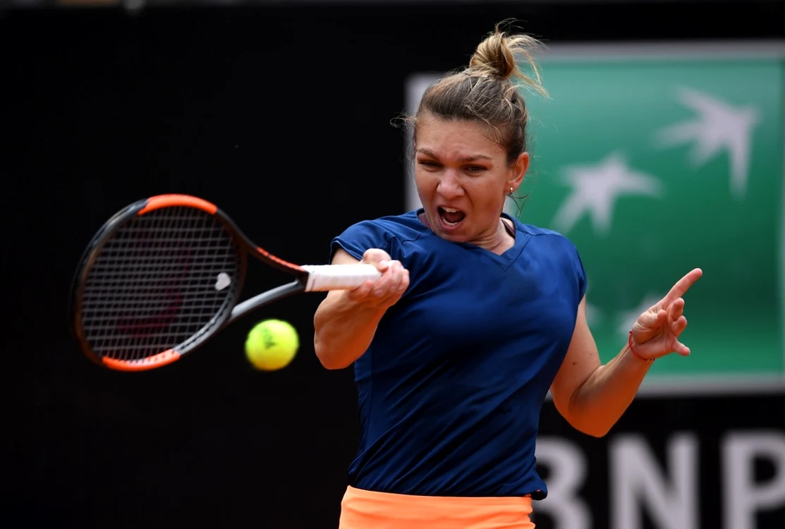Simona Halep
