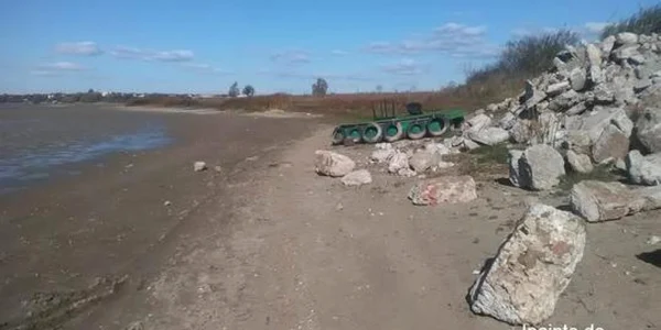 amenda lac buftea