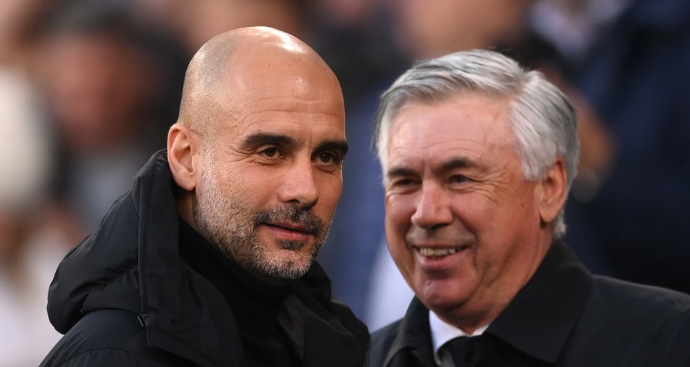 Duelul titanilor: Manchester City - Real Madrid, marele meci din playoff-ul Ligii Campionilor