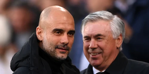 pep guardiola carlo ancelotti getty jpg