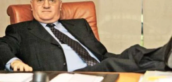 Dumitru Dragomir va fi prezent la SportKlub