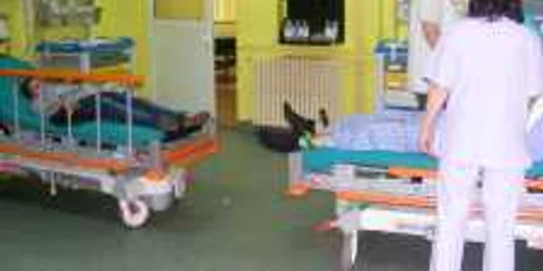 Spitalul Judeţean de Urgeanţă Buzău