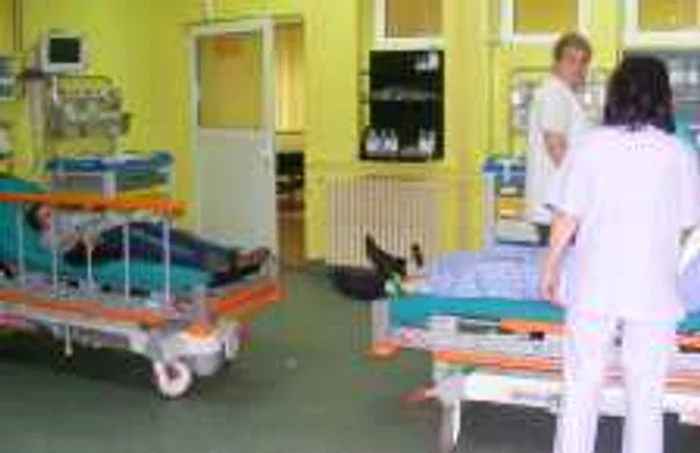 Spitalul Judeţean de Urgeanţă Buzău