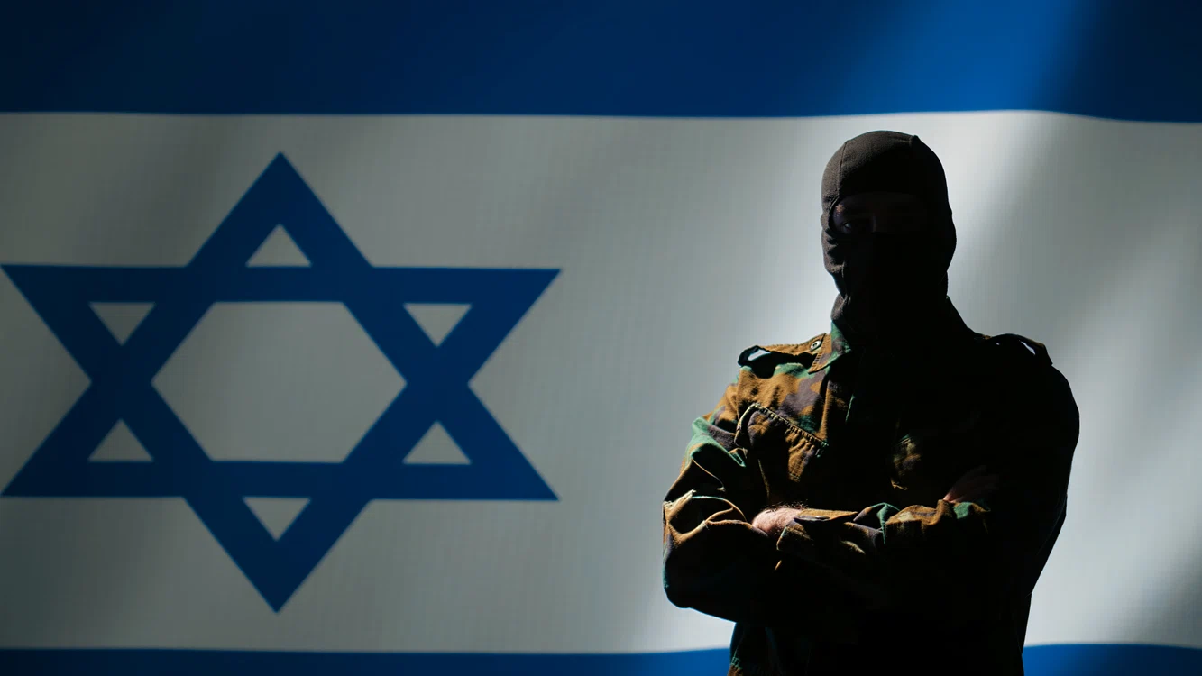 Israelul a ucis mai mulți oficiali de rang înalt din guvern și armată FOTO SHUTTERSTOCK