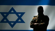 Agent Mossad FOTO Shutterstock jpg