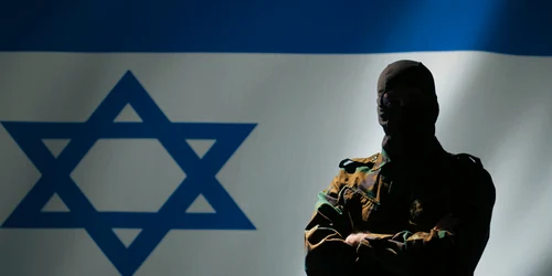 Agent Mossad FOTO Shutterstock jpg