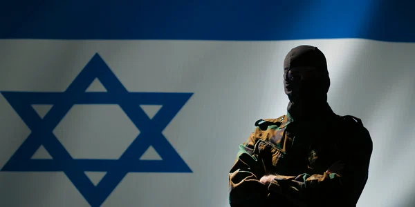 Agent Mossad FOTO Shutterstock jpg