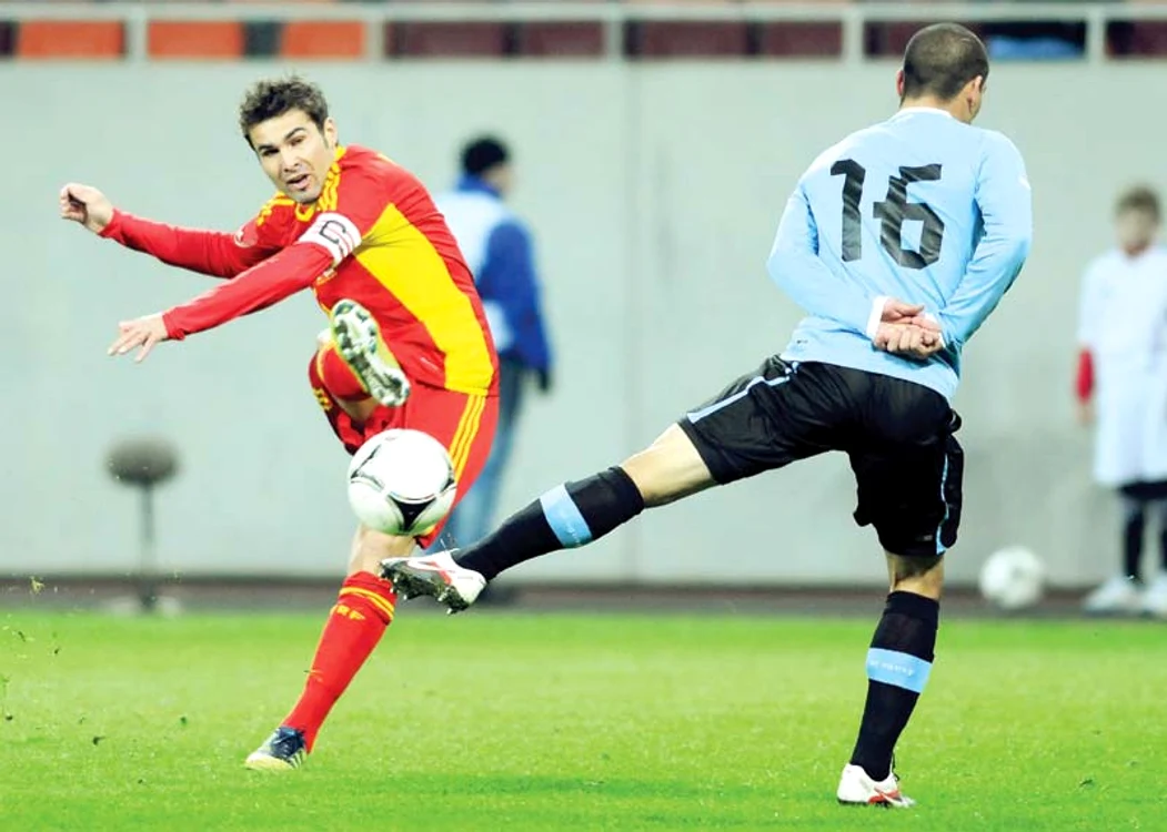
    Adrian Mutu  