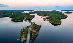 Finlanda, foto Shutterstock jpg