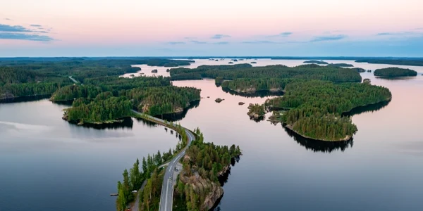 Finlanda, foto Shutterstock jpg