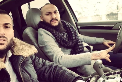 fratii nano si dani mocanu jpg