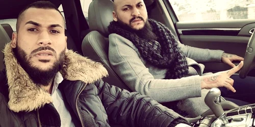 fratii nano si dani mocanu jpg