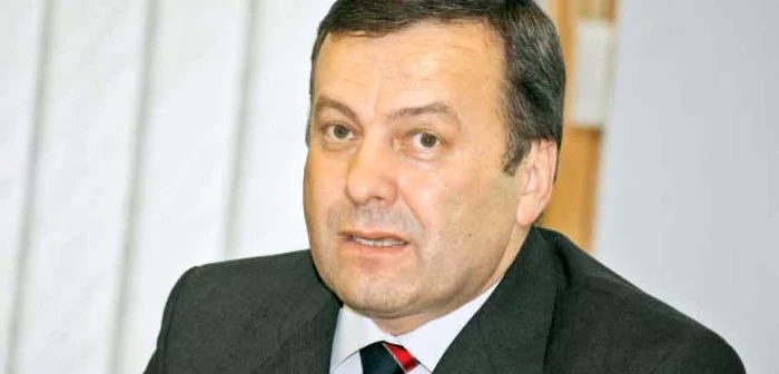Ministrul Finanţelor, Gheorghe Ialomiţianu