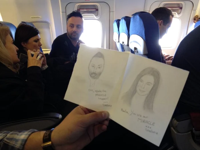 Paula Seling, Liana stanciu si Ovi