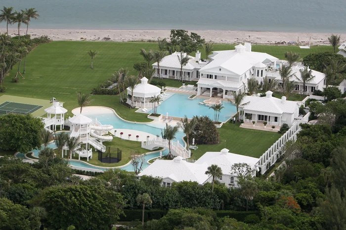 Céline Dion a scăzut prețul acestei proprietăți de pe malul Oceanului Atlantic