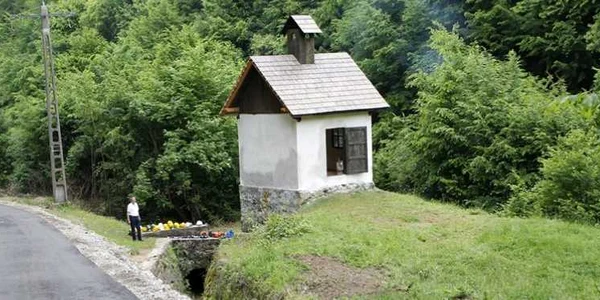 treptele romane