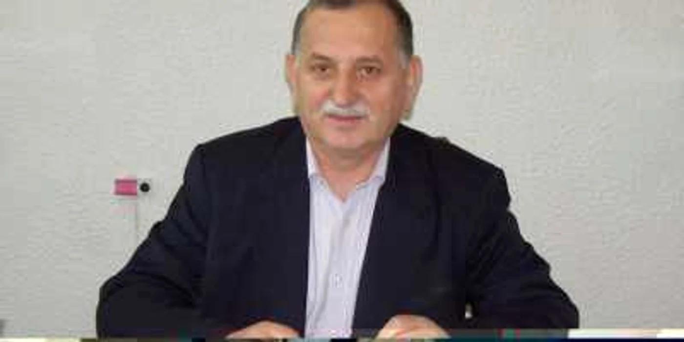 Dumitru Matei, inspector general al ISJ Mureş