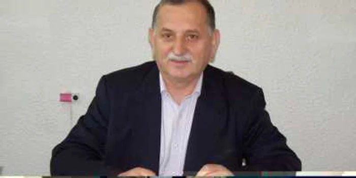 Dumitru Matei, inspector general al ISJ Mureş