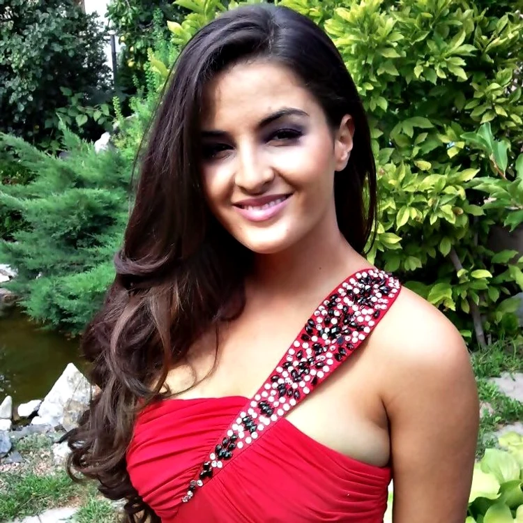 Raluca Zaharia