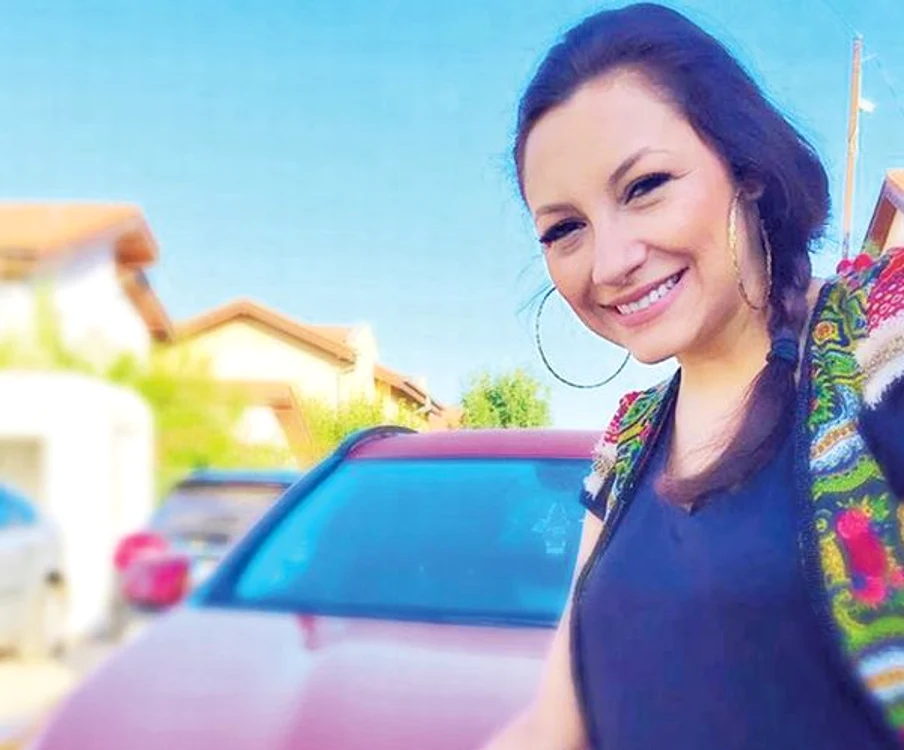 
    Andra dă chef mare duminică la botezul fetiţeifoto: arhiva personală  