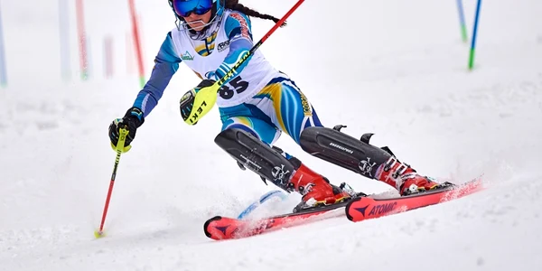 ski