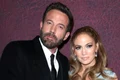 Jennifer Lopez şi Ben Affleck