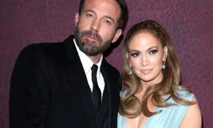 Jennifer Lopez şi Ben Affleck