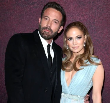 Jennifer Lopez şi Ben Affleck