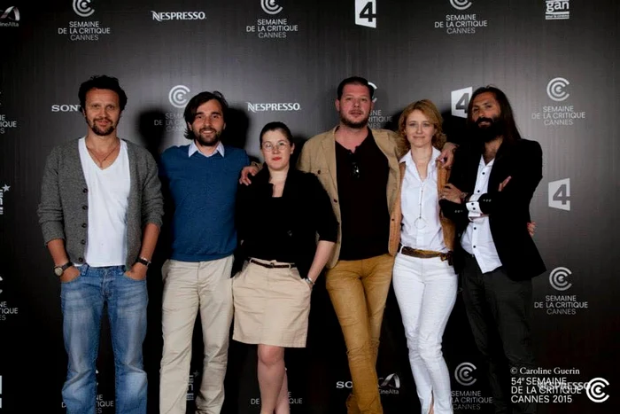Scurtmetrajul „Ramona” a fost filmat la mare, așa cum și-au dorit actorii din distribuție