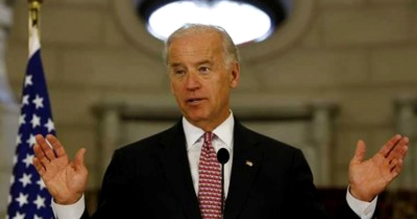 Joe Biden