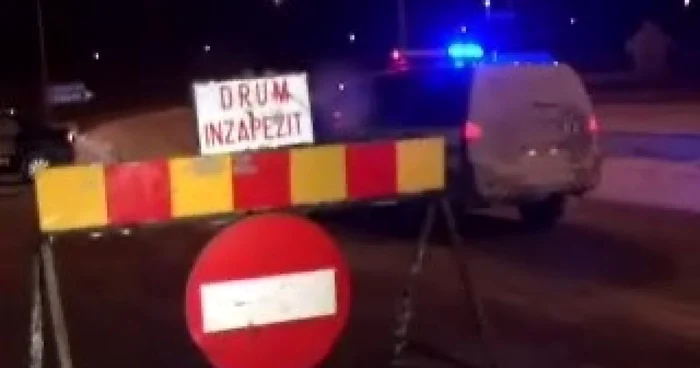 Ambulanţele nu reuşesc să ajungă la bolnavi