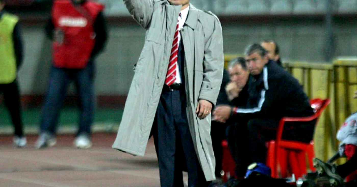 Gigi Mulţescu