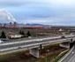 Nodul de autostradă Sebeș  Foto Daniel Guță ADEVĂRUL (1) jpg