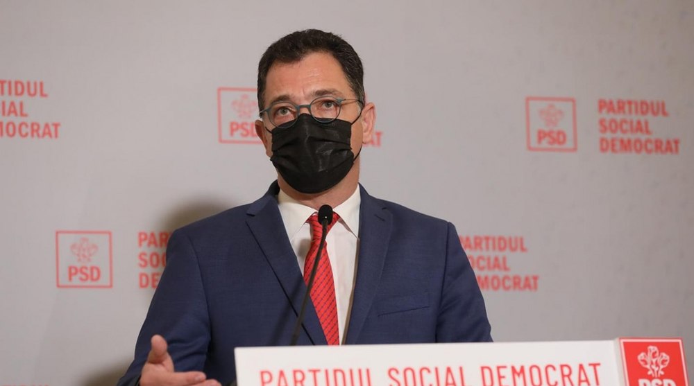 Radu Oprea, despre greva din educație: Guvernul și sindicatele trebuie să se întâlnească undeva la mijloc. Ce spune despre rotativă