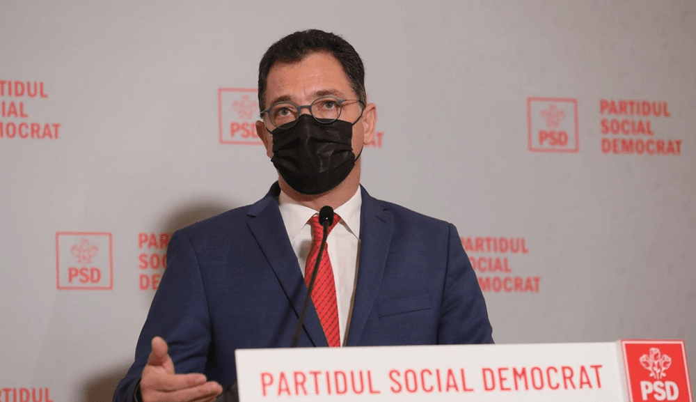 PSD anunță că se opune majorării salariilor parlamentarilor 