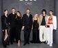 David și Victoria Beckham, petrecere BOSS, Instagram