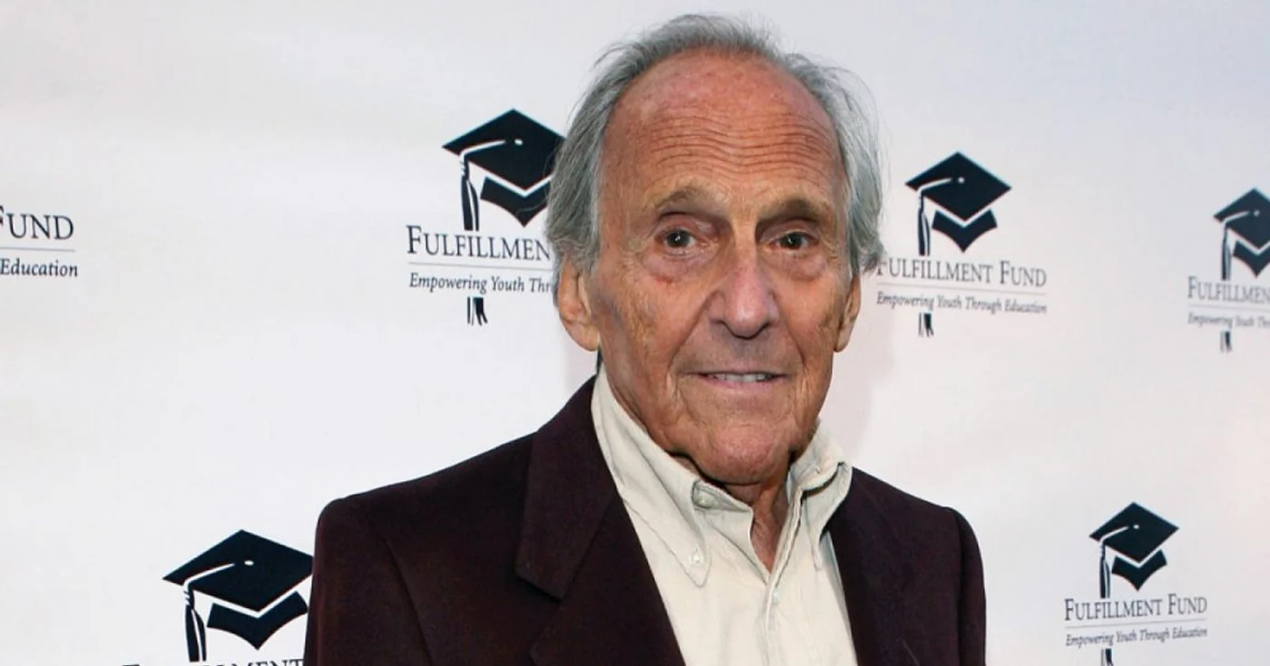 Norman Gimbel a murit la vârsta de 91 de ani FOTO FILMMAGIC
