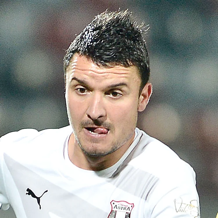 Constantin Budescu