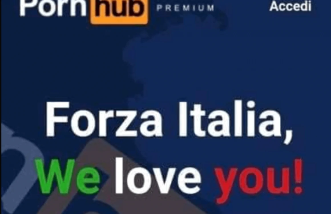 Pornhub Italia