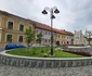 Cetatea medievala Orastie si centrul istoric din Orăștie Foto Daniel Guță (13) jpg