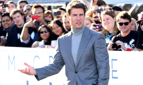 Tom Cruise  foto   Shutterstock jpg