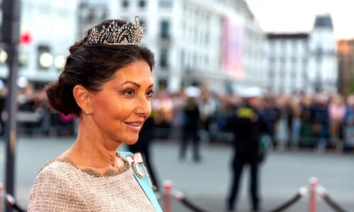 Contesa Alexandra, osta soție a Printului Joachim al Danemarcei, Alexandra Manley   GettyImages 1243116589 jpg