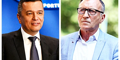 Sorin Grindeanu, Paul Stănescu / FOTO Mediafax Foto, Inquam Photos