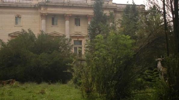 Destinul castelelor din Vest: vechile reşedinţe nobiliare au fost retrocedate, vândute şi lăsate în paragină jpeg