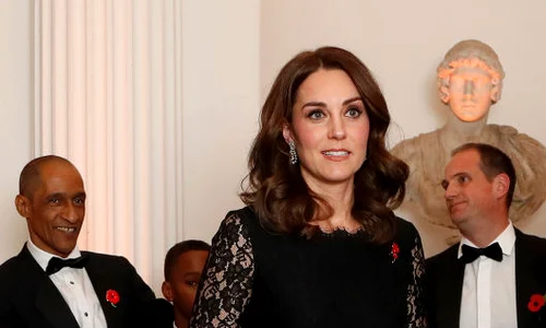 The Duchess Of Cambridge Attends The Anna Freud National Centre Gala Dinner jpeg