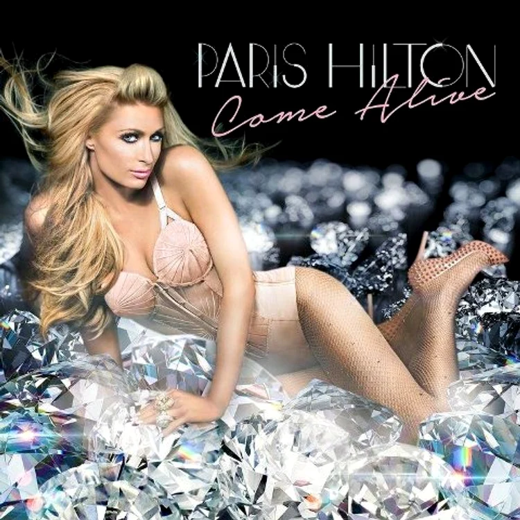 
    Paris Hilton a mai avut probleme cu justiţia din cauza drogurilorFoto: Twitter  