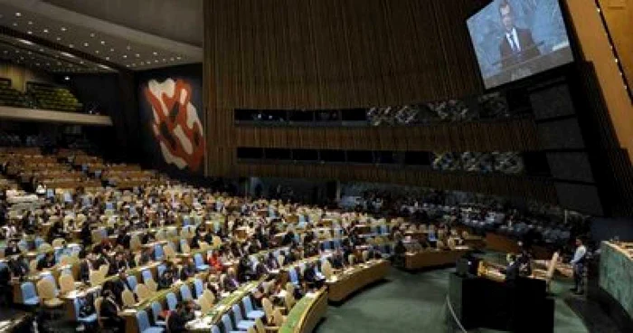 Dosarul iranian: Rusia nu exclude participarea la noi sancţiuni împotriva Iranului