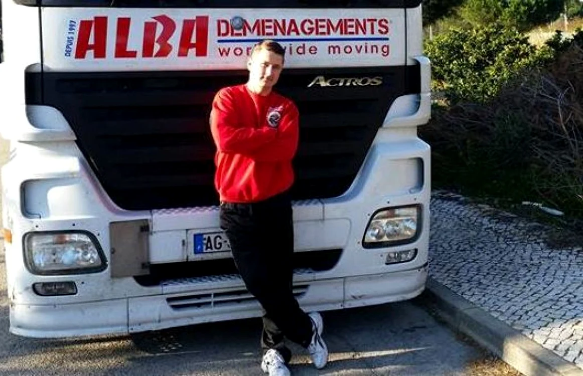 Marian este în stare gravă într-un spital din Italia